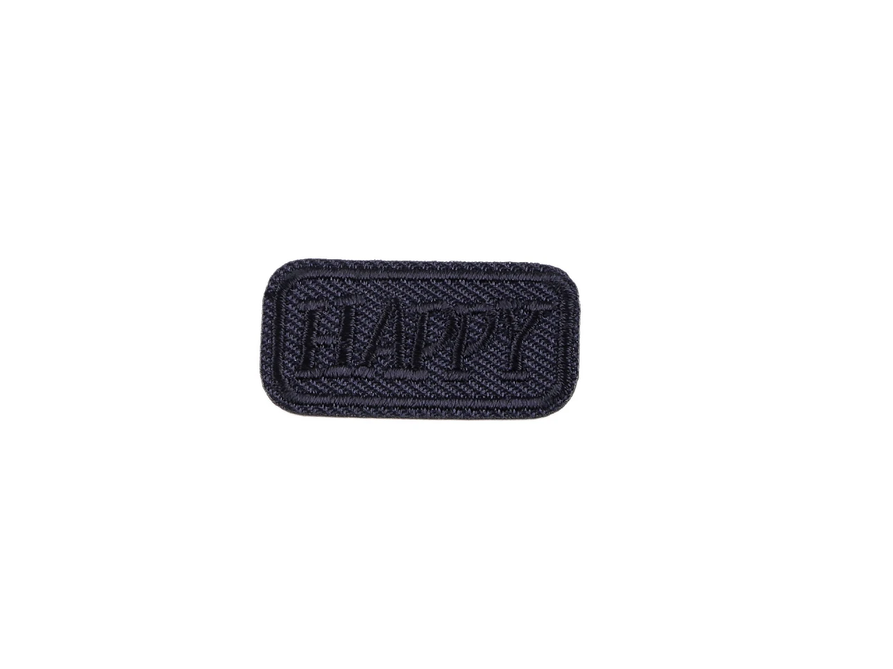 Nažehlovačka Happy- 10ks
