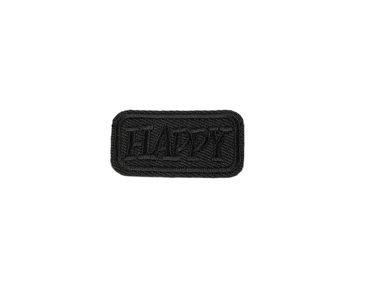 Nažehlovačka Happy- 10ks