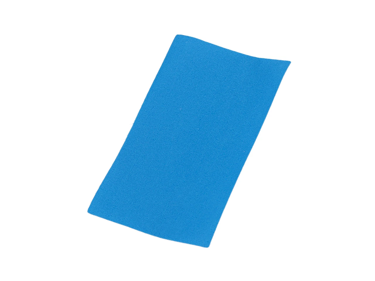 Nažehľovacie záplaty 7,5x12,5 cm- 1ks