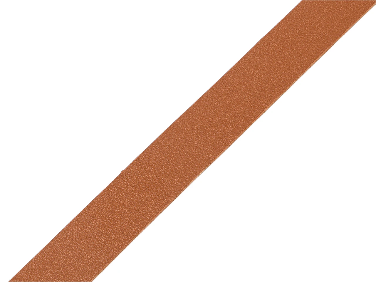 Uchá na tašky z eko kože šírka 20 mm - polotovar- 6,7m