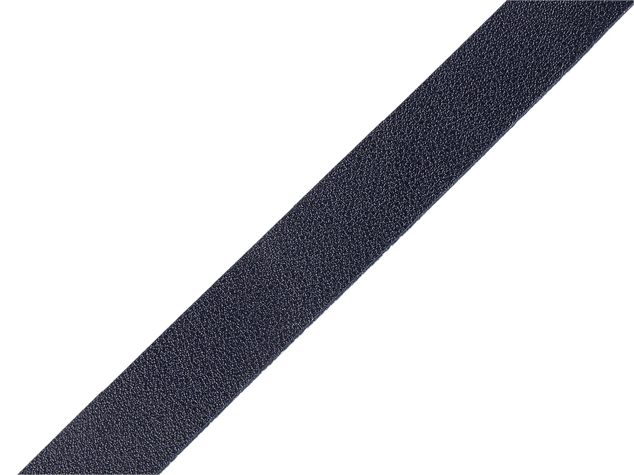 Uchá na tašky z eko kože šírka 20 mm - polotovar- 6,7m