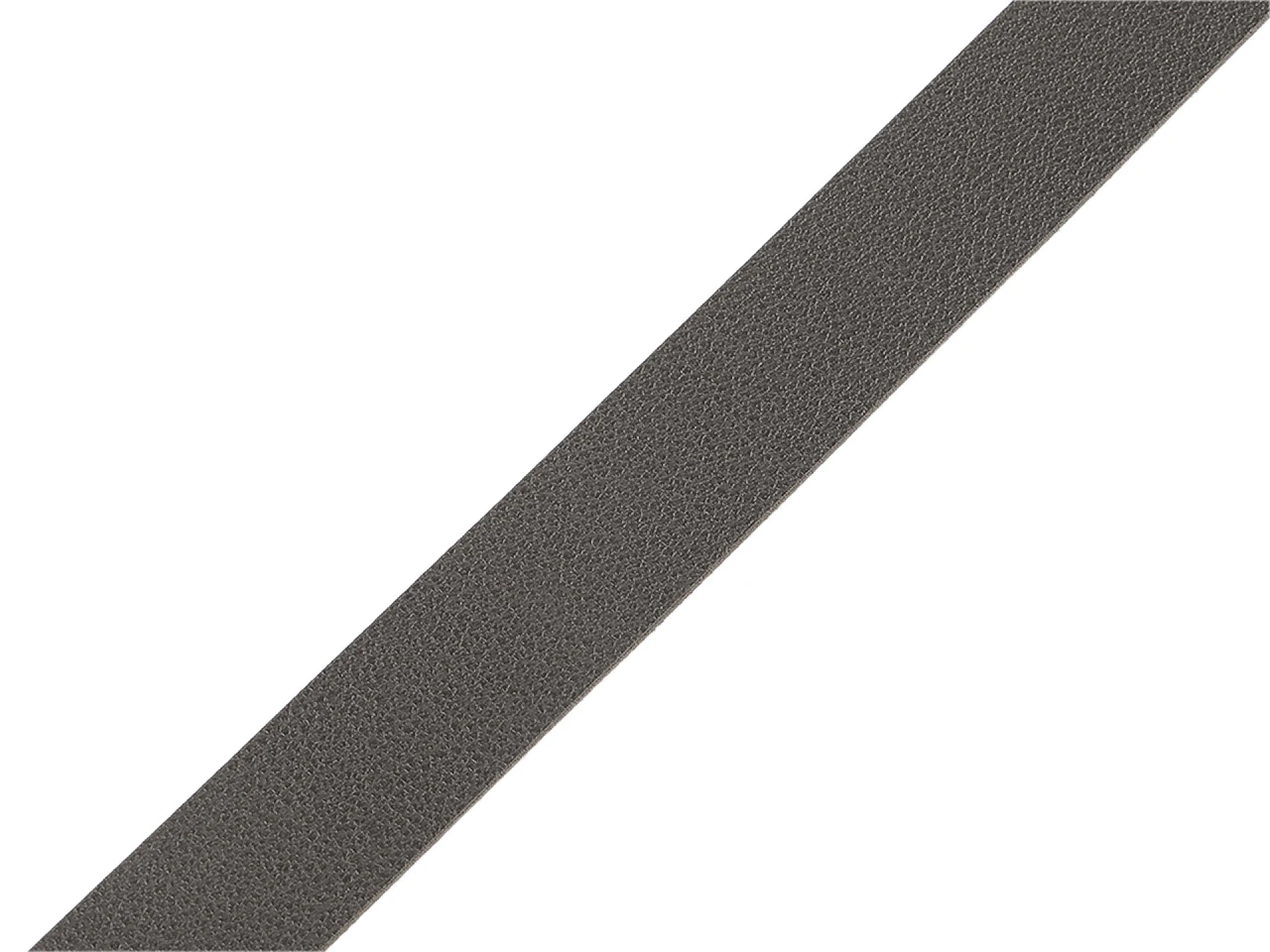 Uchá na tašky z eko kože šírka 20 mm - polotovar- 6,7m