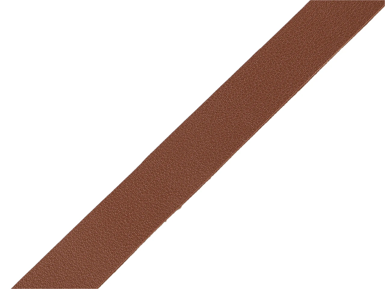 Uchá na tašky z eko kože šírka 20 mm - polotovar- 6,7m