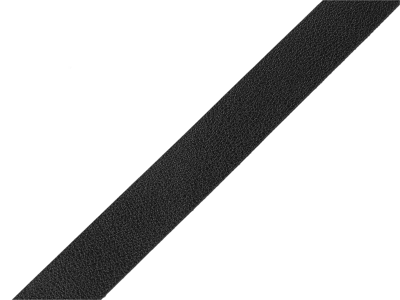 Uchá na tašky z eko kože šírka 20 mm - polotovar- 6,7m