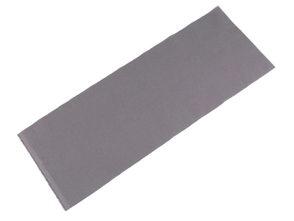 Nažehlovacie záplaty textilné 17x45 cm - 1 ks