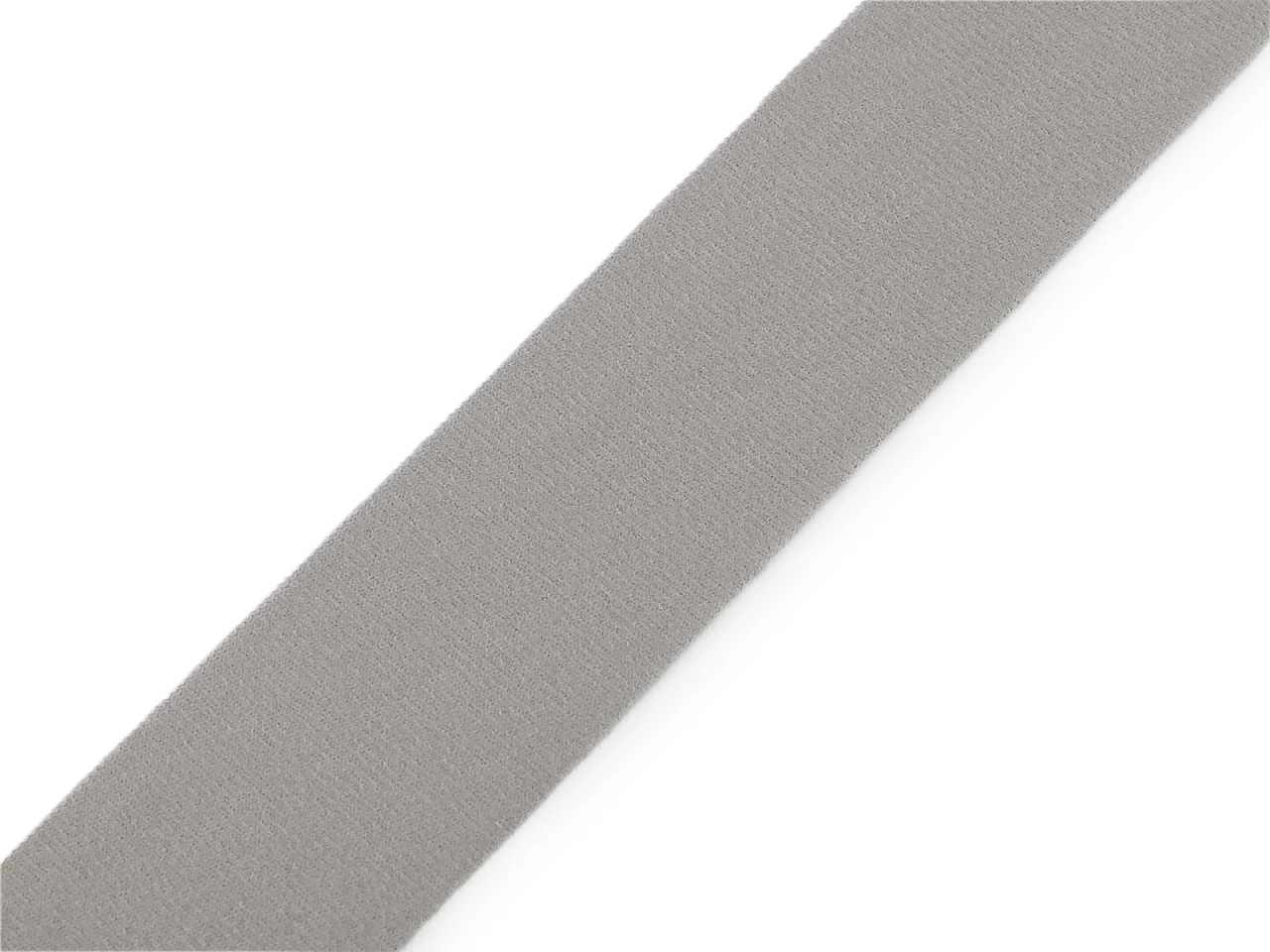 Lemovací prúžok velúrový na lemovanie diek šírka 50 mm- 1m