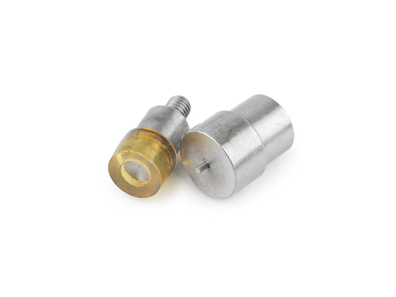 Piston na duté nity Ø9 mm- sada