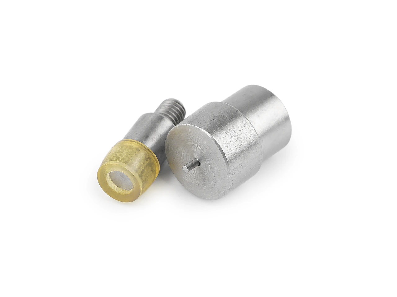 Piston na duté nity Ø8 mm- 1sada