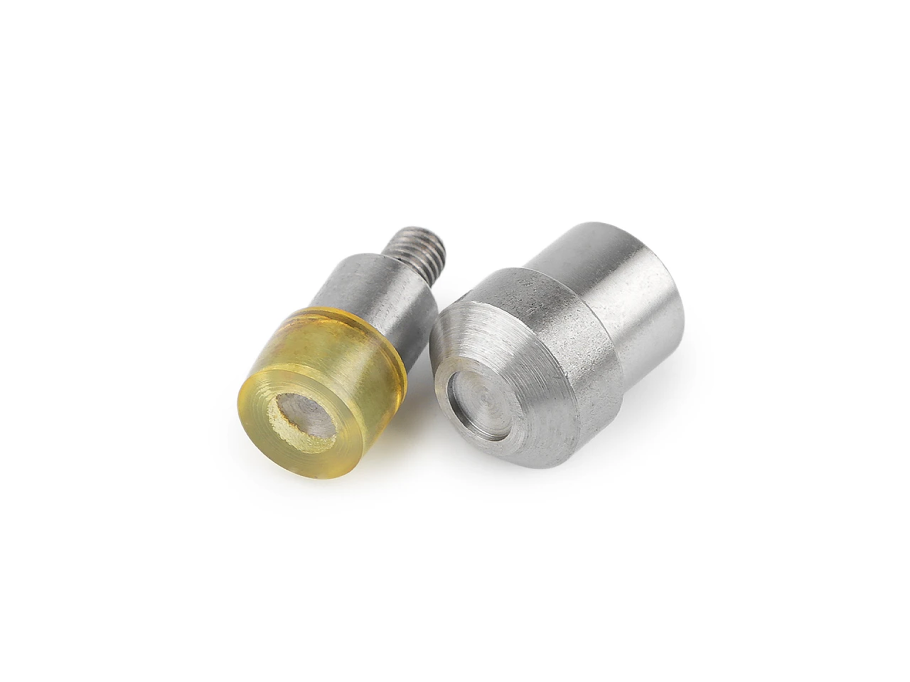 Piston na duté nity obojstranné Ø9 mm- 1sada