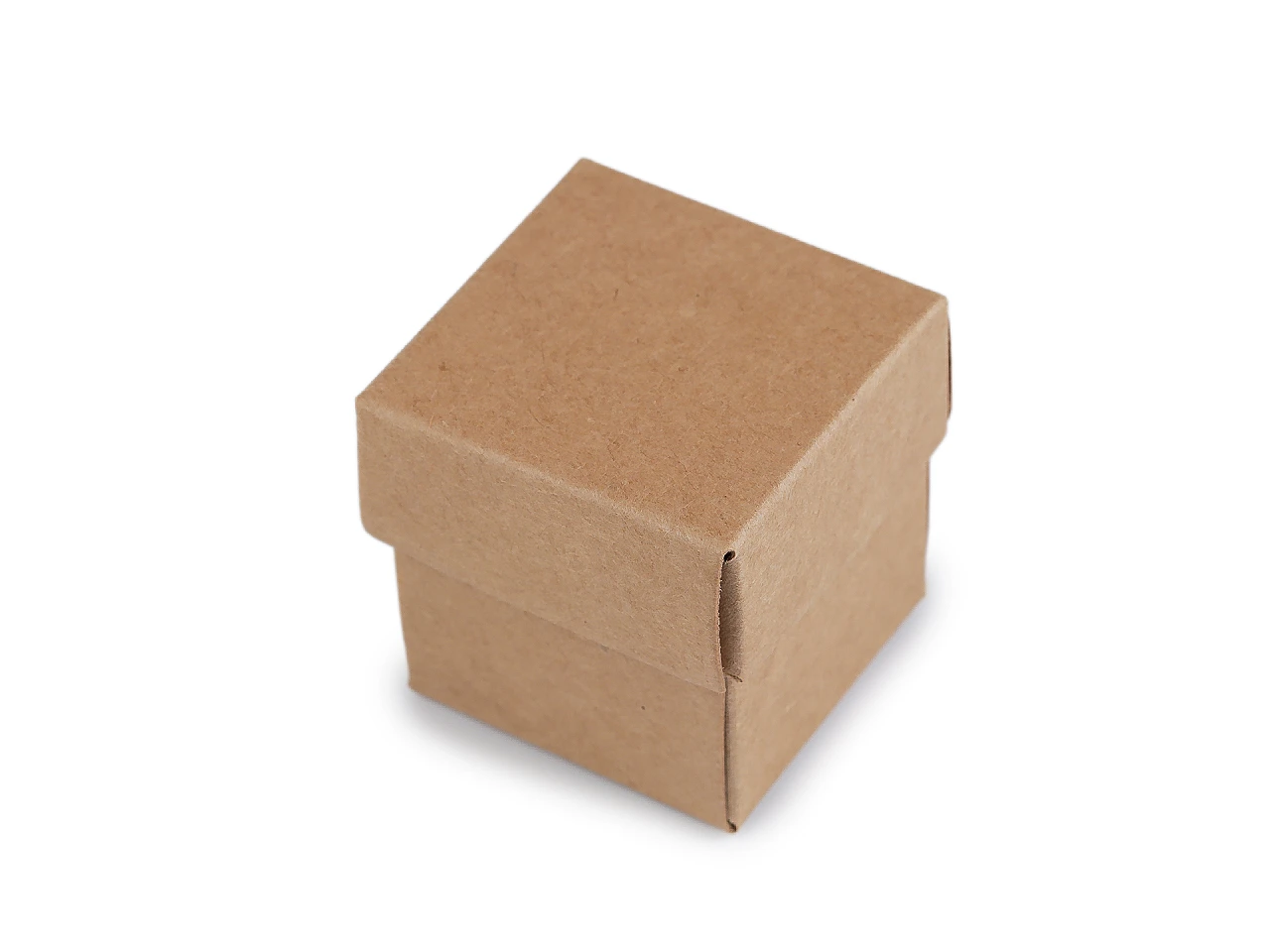 Škatuľka na šperky 4x4 cm- 2ks