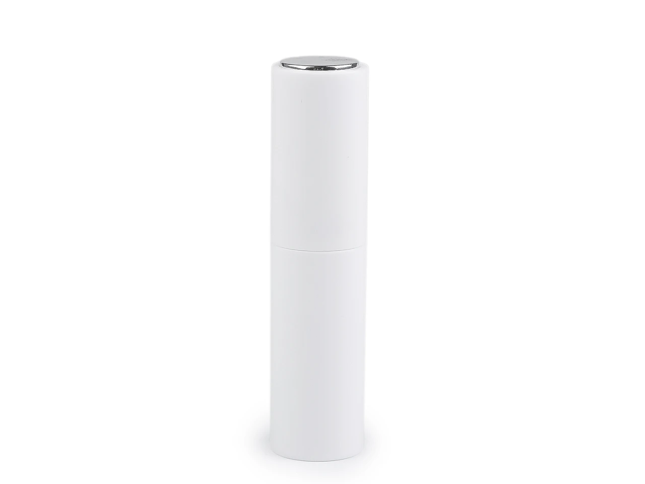 Cestovný plniteľný rozprašovač na parfum 9,5 cm- 1ks