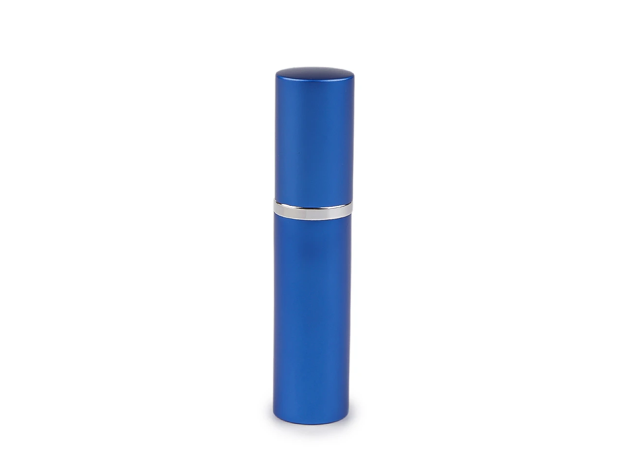 Cestovný plniteľný rozprašovač na parfum 8,5 cm- 1ks