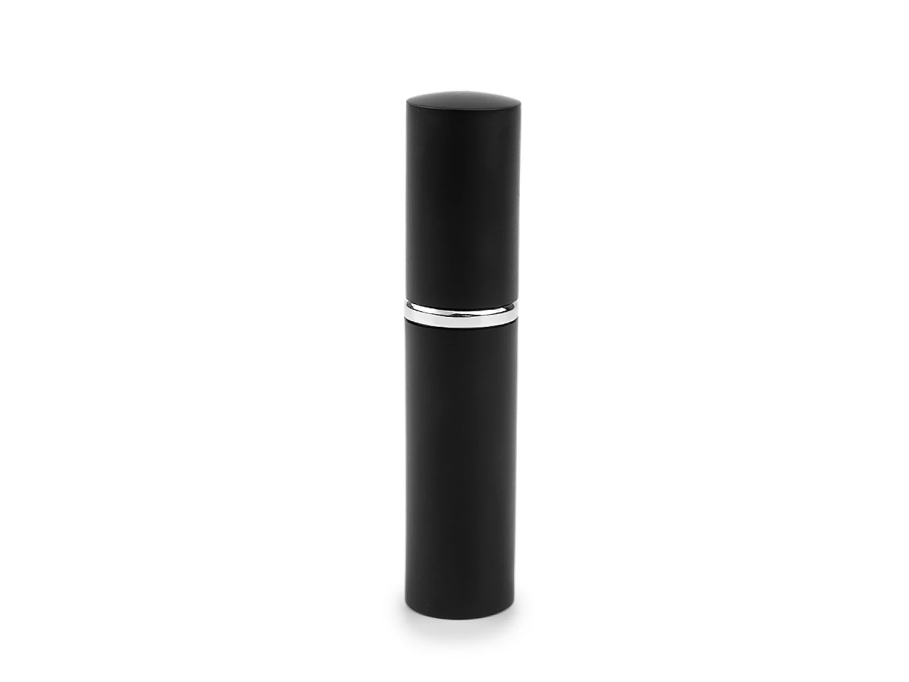 Cestovný plniteľný rozprašovač na parfum 8,5 cm- 1ks
