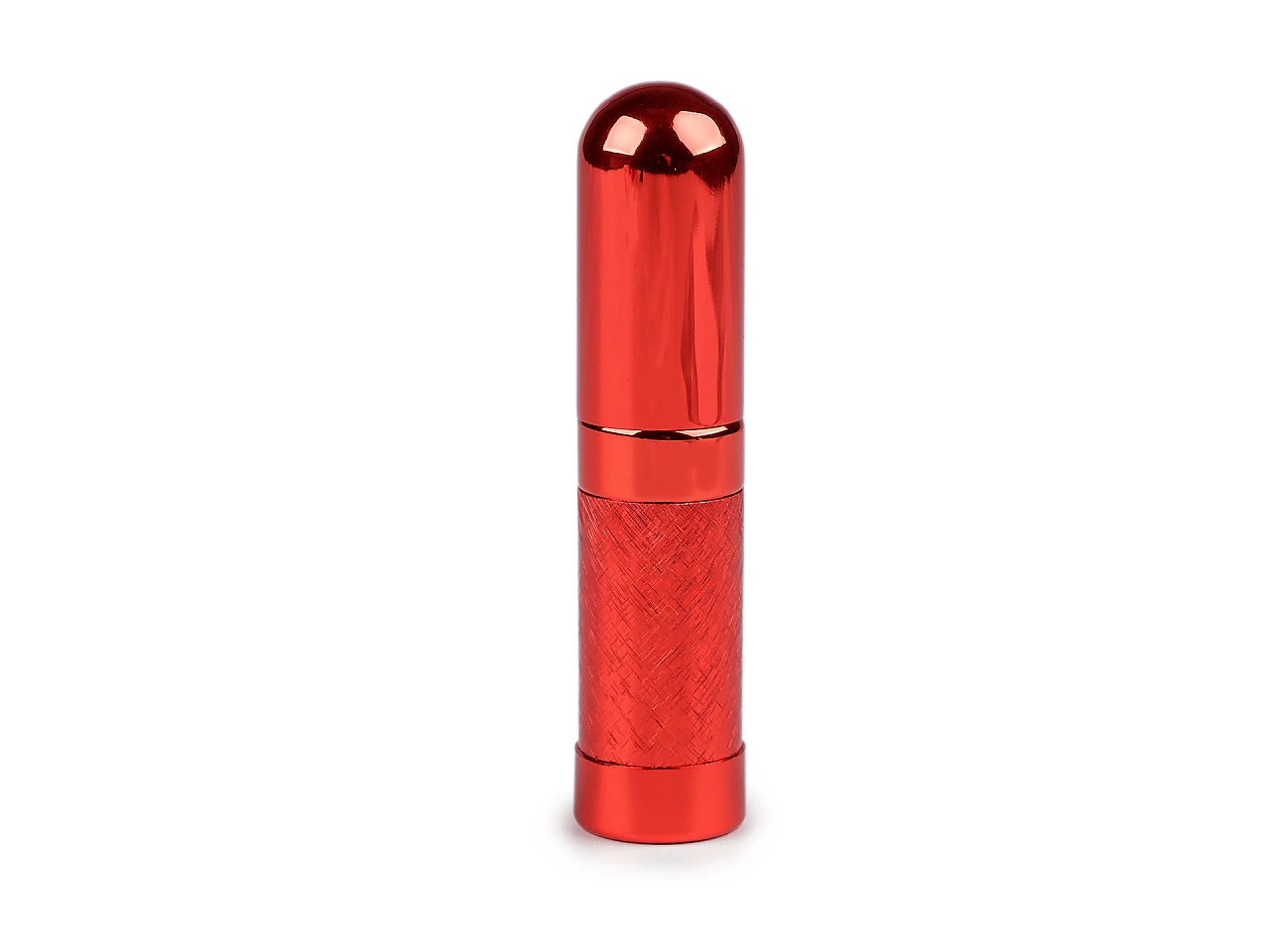 Cestovný plniteľný rozprašovač na parfum 8,5 cm- 1ks