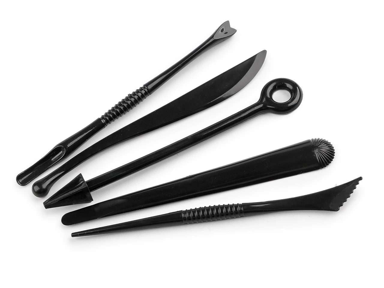 Modelovacie pomôcky súprava 5 ks