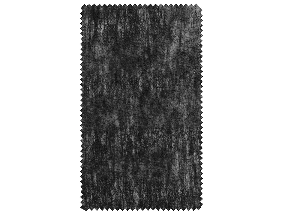 Vlizelín nažehľovací 20+15 g/m² šírka 100 cm- 1m