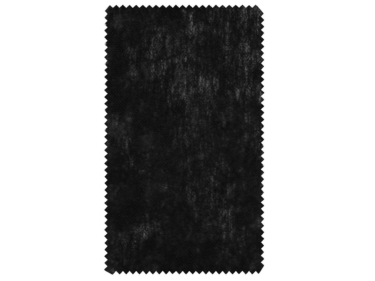 Netkaná textília nažehľovacia 50+15 g/m² šírka 100 cm- 1m