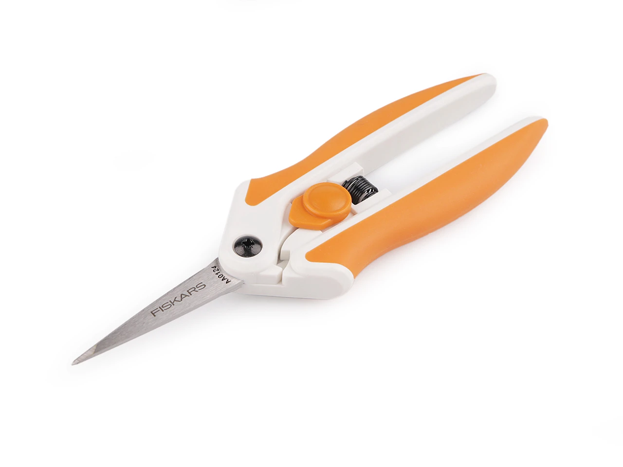 Pružinové nožnice / cvakačky Fiskars- 1ks
