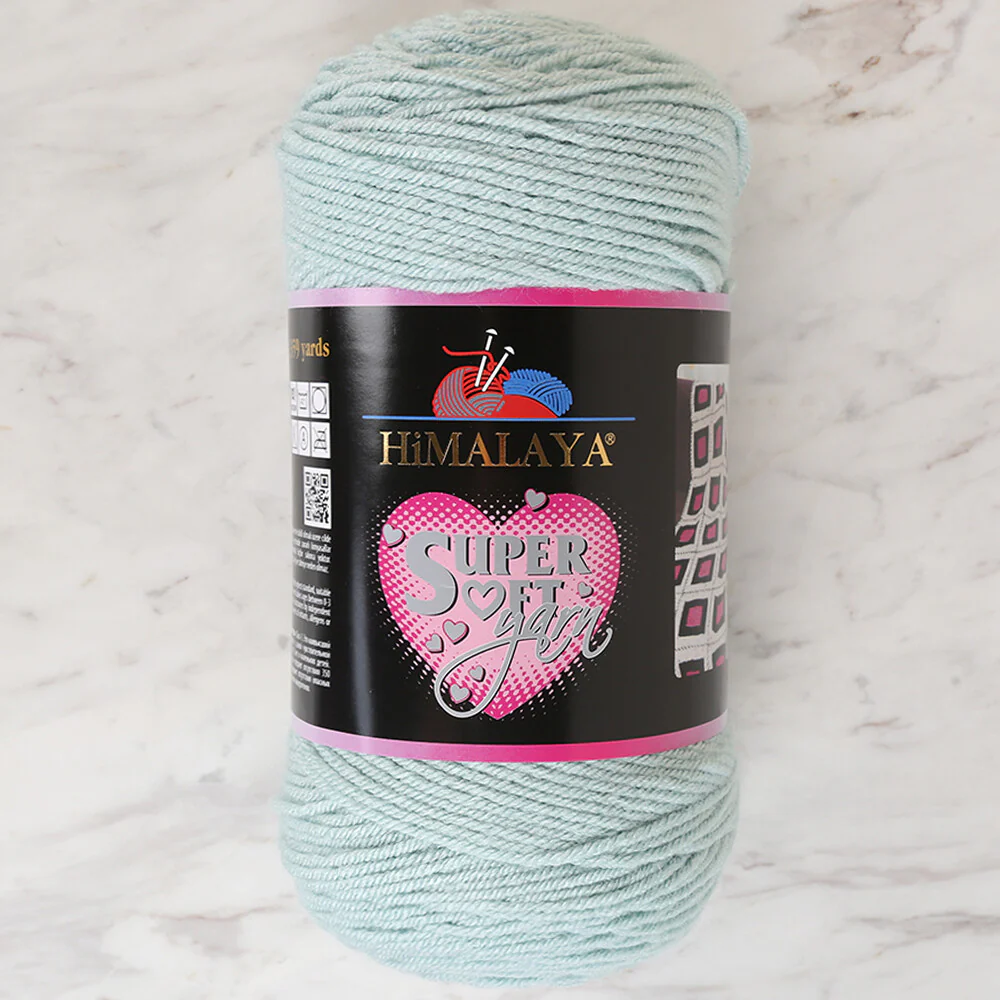 Pletacia priadza Himalaya Super Soft Yarn 200g