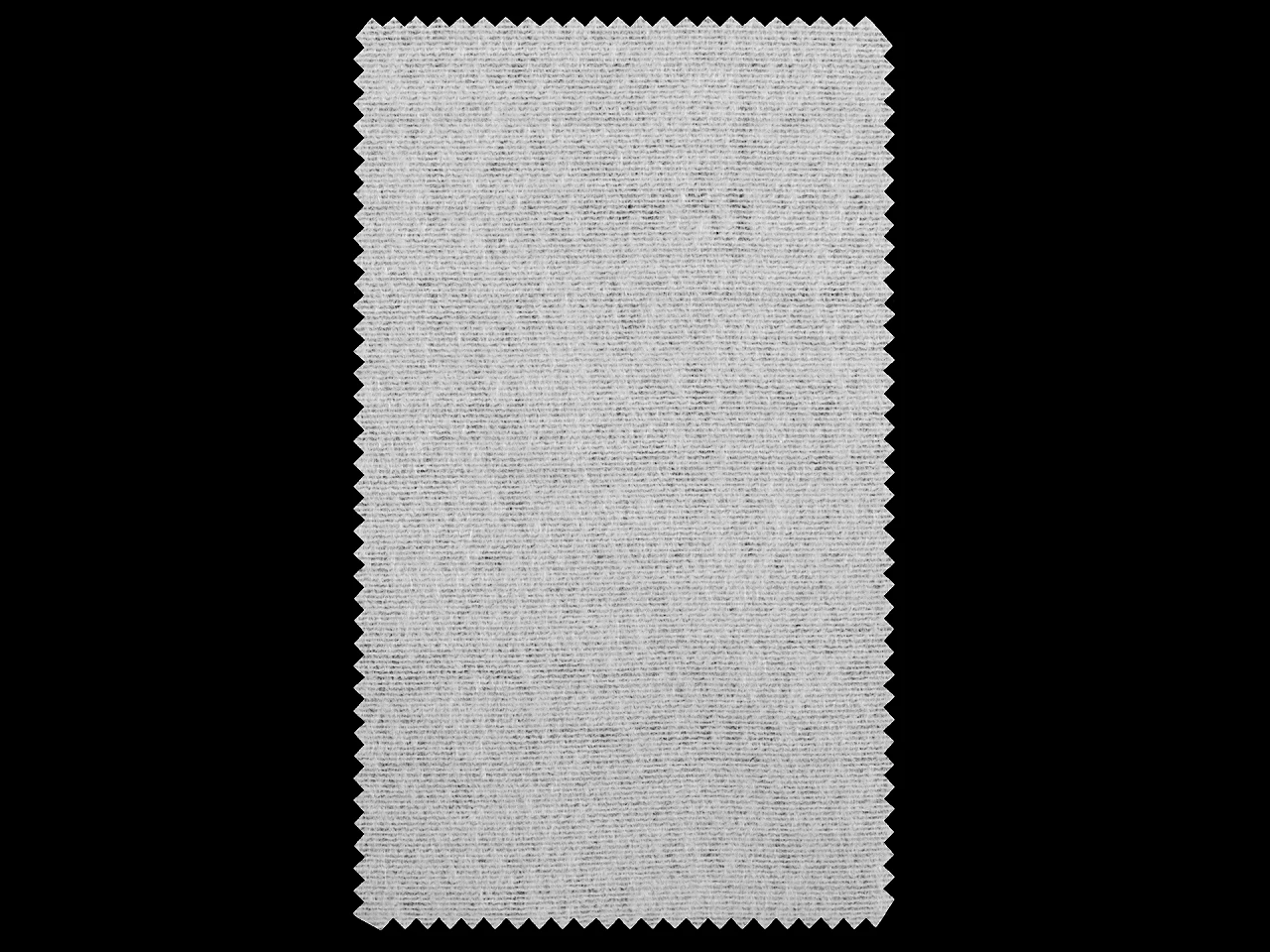 Rašlovka nažehľovacia univerzálna 98 g/m² šírka 150 cm- 1m