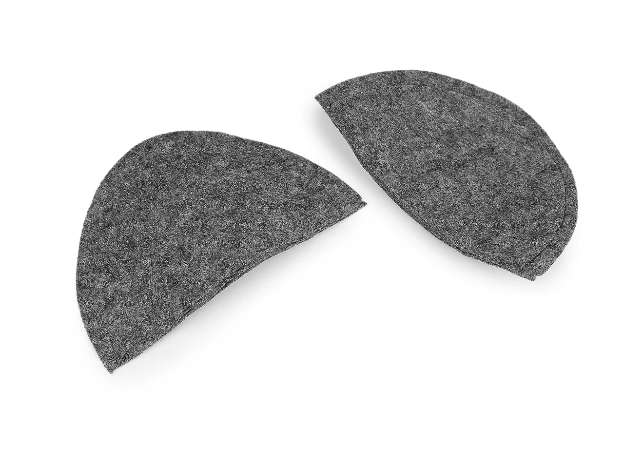 Vypchávky ramenné sakové, kabátové 10 mm / 6 vrstiev- 1pár