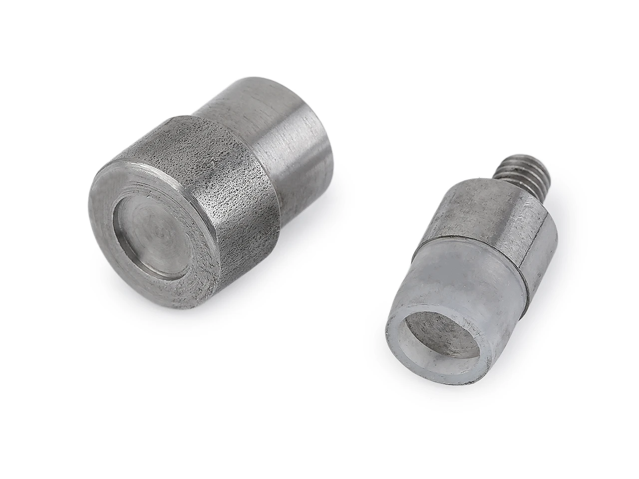 Piston na duté nity obojstranné Ø12 mm- 1sada