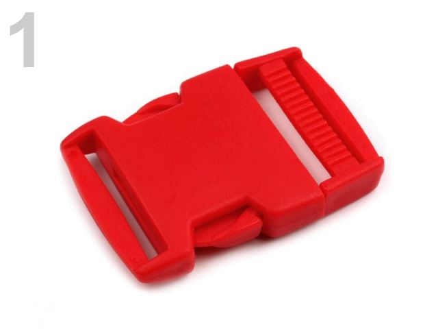 Ľadvinková spona vnútorná šírka 30 mm - 1 pár