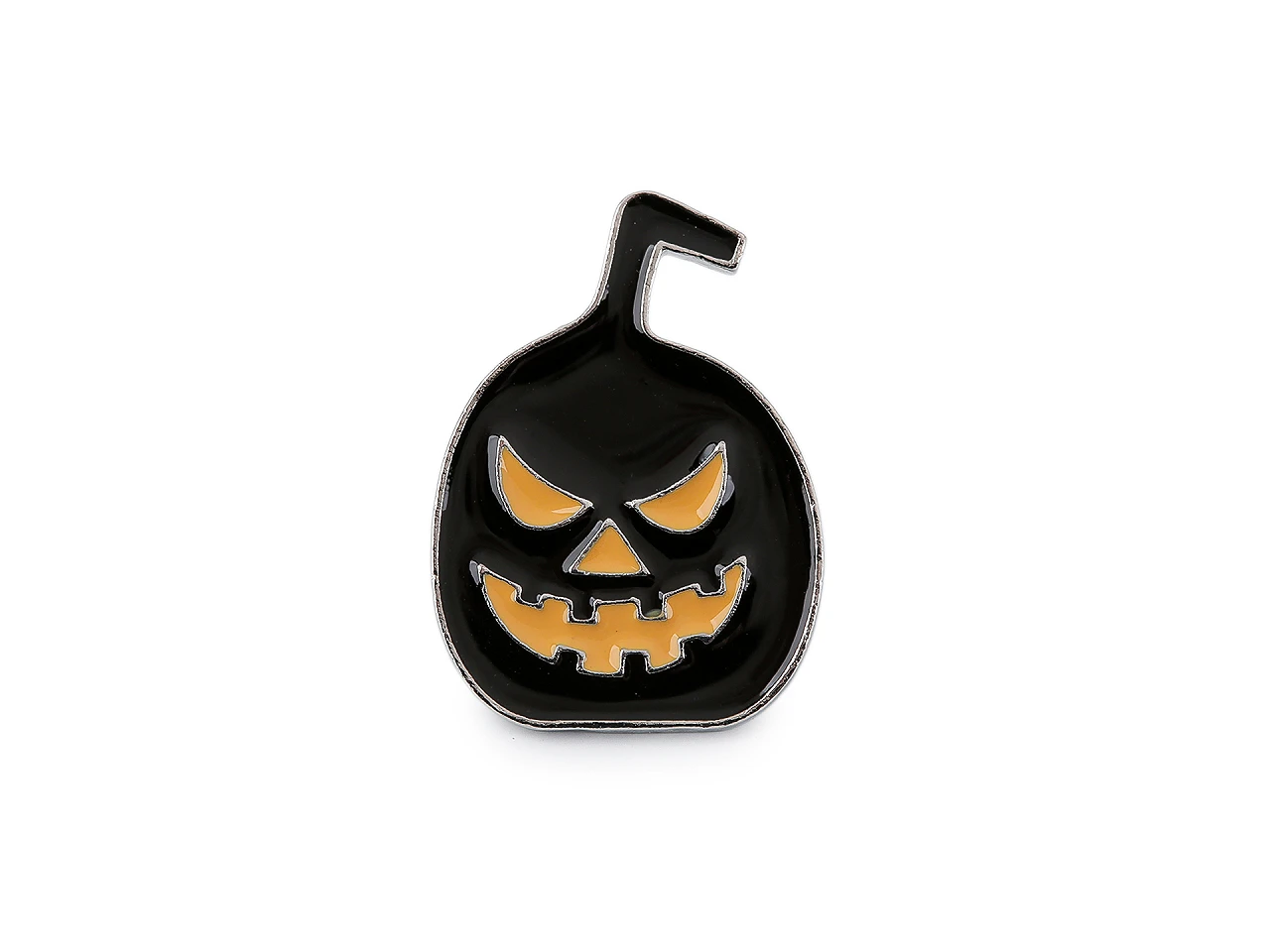 Brošňa / odznak Halloween