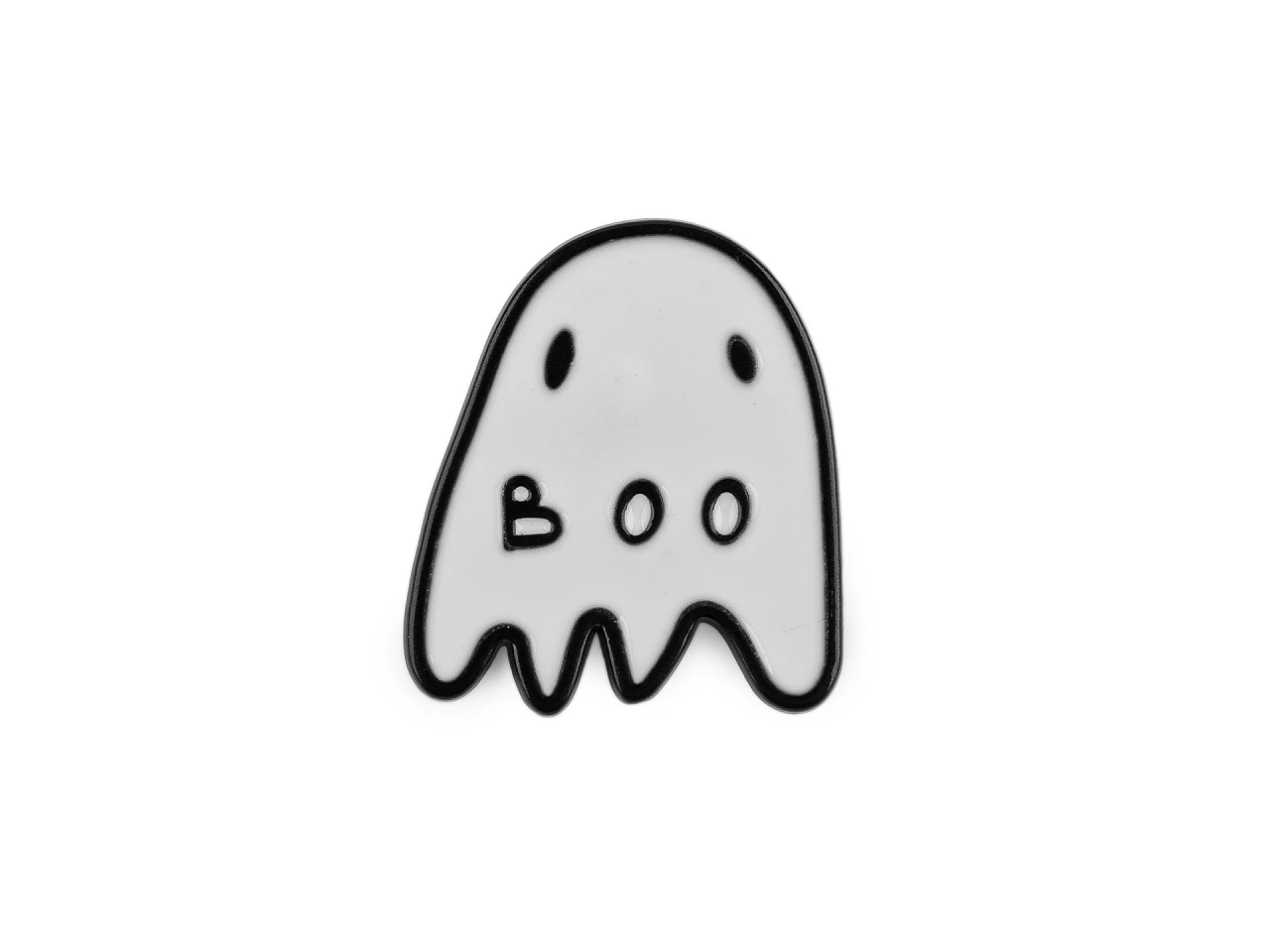 Brošňa / odznak Halloween