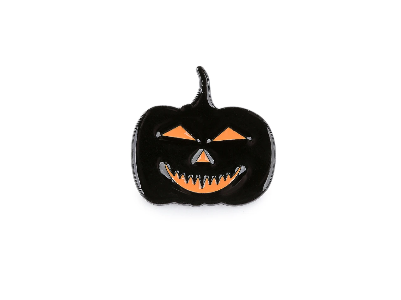 Brošňa / odznak Halloween