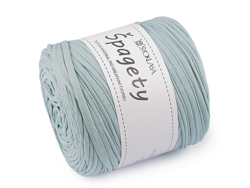 Špagety / priadza 550 g- 1 ks