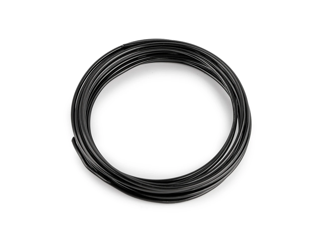 Drôt hliníkový Ø2 mm- 1ks