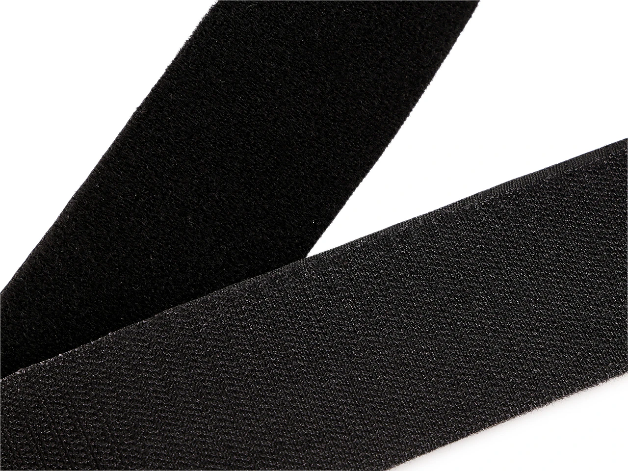 Suchý zips šírka 50 mm obojstranný- 1m