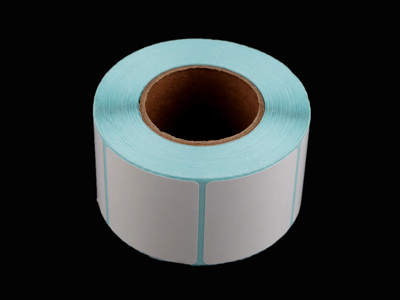 Etiketa samolepiaca vhodná pre termo aj termotransferové tlačiarne 40x37 mm 700 ks