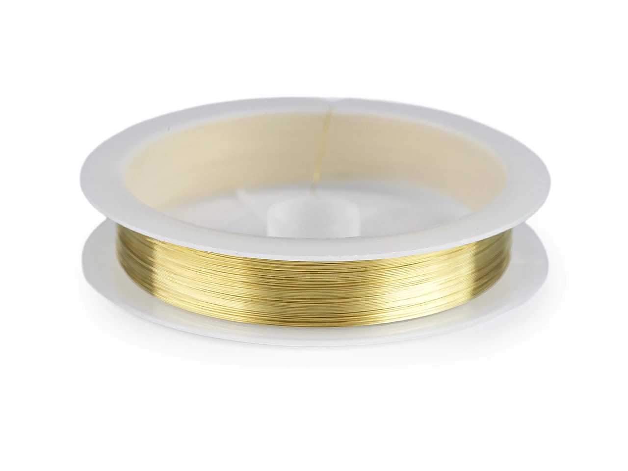 Drôt medený, lakovaný Ø0,2 mm- 1ks