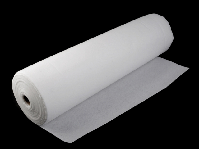 Ronofix obojstranný 100+18+18g/m2 šírka 80 cm netkaná textília- 1m
