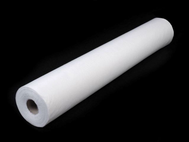 Vlizelín nažehľovací Vilene 33 g/m² šírka 90 cm- 1m