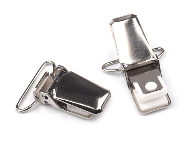 Trakový záves šírka 24 mm - 2 ks