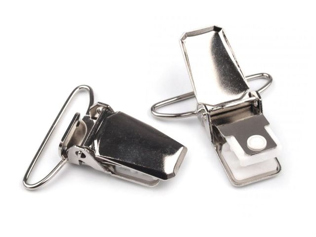 Trakový záves šírka 30 mm - 2 ks