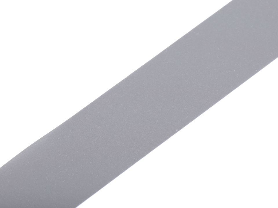 Páska reflexná šírka 30 mm našívacia - 2 m