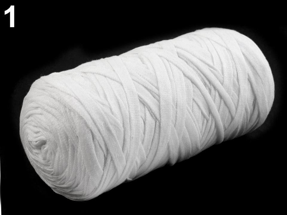 Špagety ploché Ribbon 250 g - 1ks