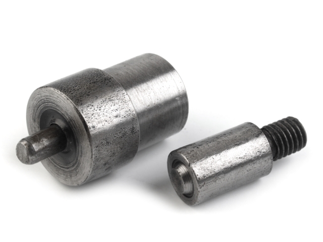 Piston k nitovaniu prechodiek Ø6 mm - 1 sada