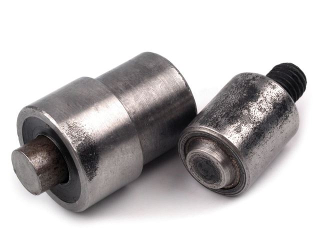 Piston k nitovaniu prechodiek Ø10 mm - 1 sada