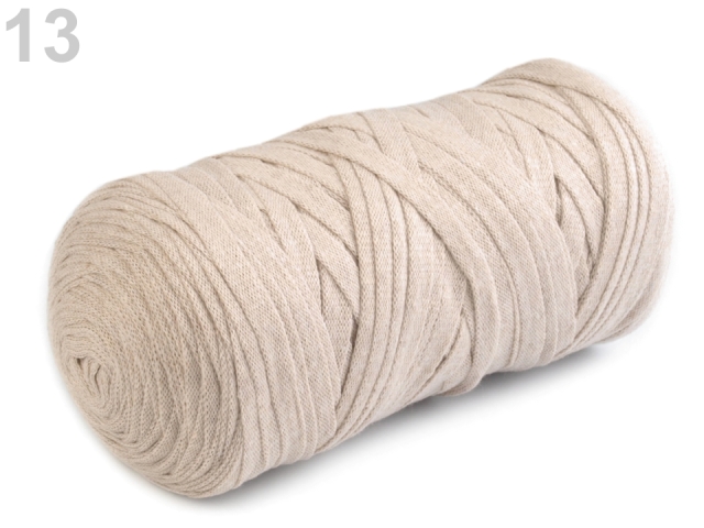Špagety ploché Ribbon 250 g - 1ks