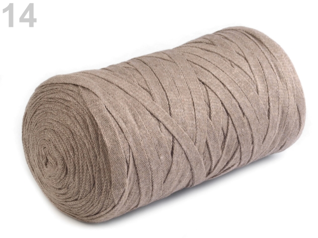 Špagety ploché Ribbon 250 g - 1ks