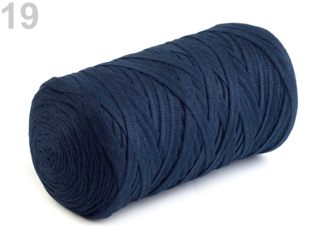 Špagety ploché Ribbon 250 g - 1ks