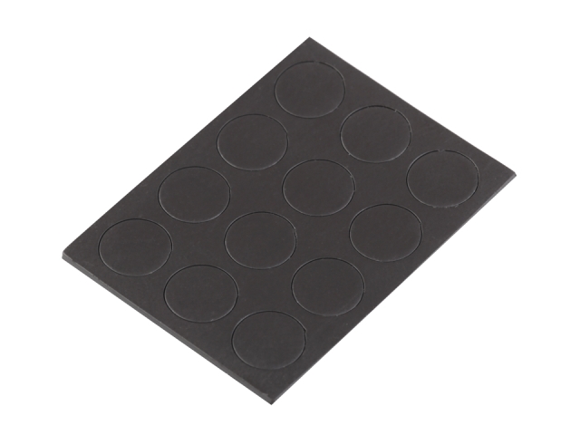 Samolepiace magnety - 1 karta