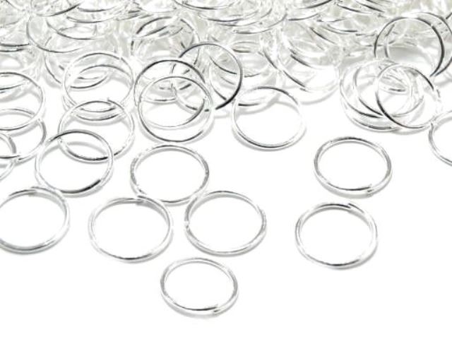 Krúžok spojovací Ø 11,5 mm - 20 g/bal.