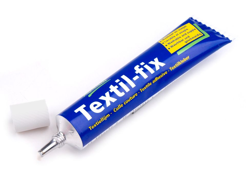 Lepidlo na textil 50ml - 1 ks