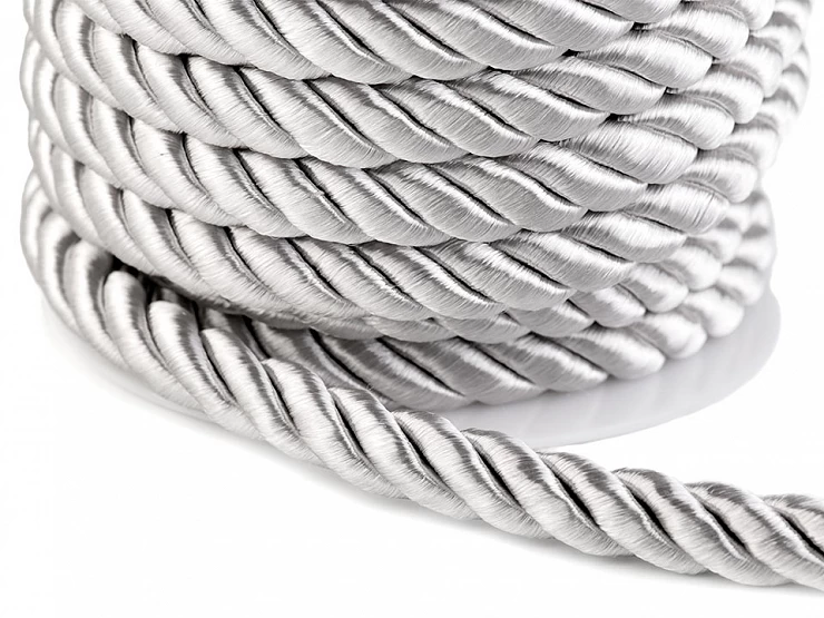 Šnúra točená Ø10 mm - 3m